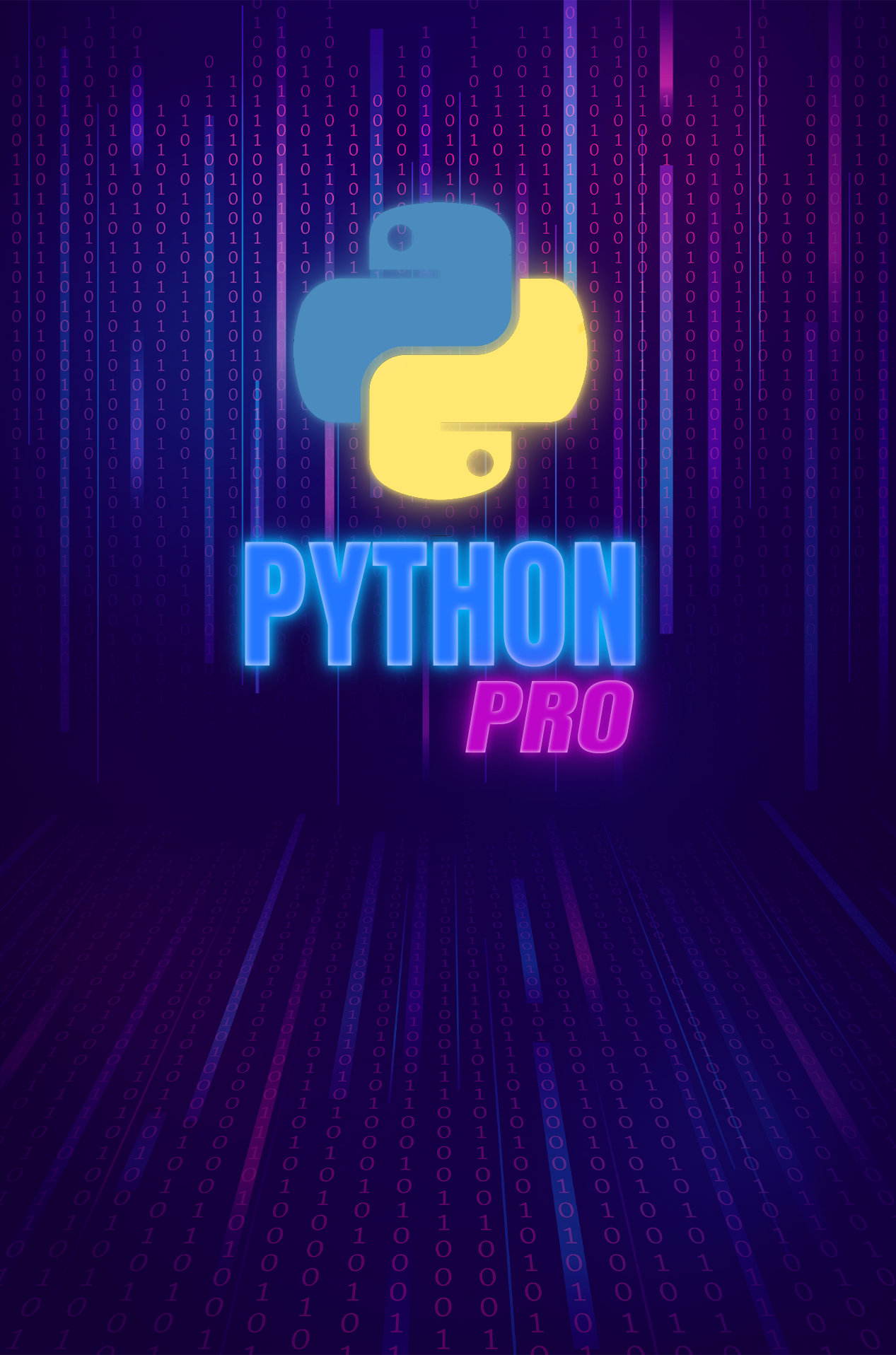 Python Pro